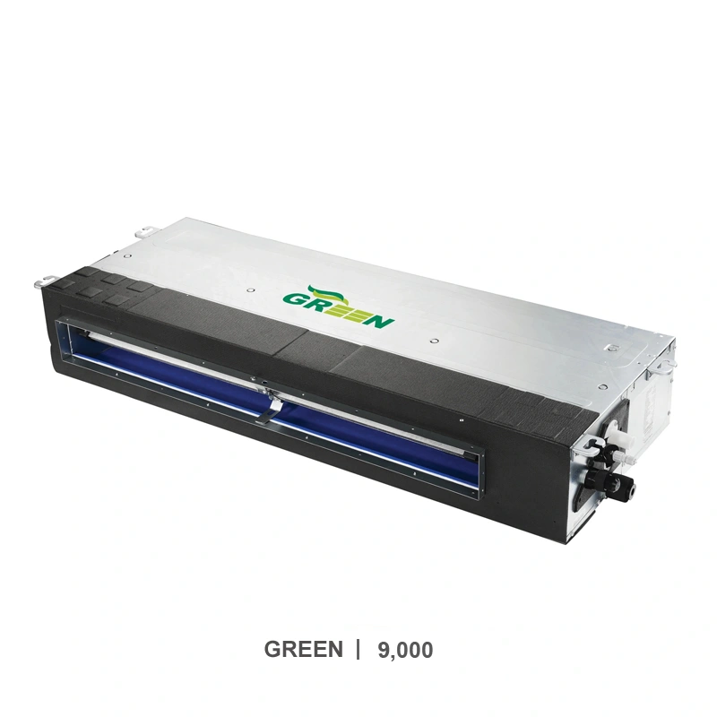 یونیت داخلی سقفی 9000 توکار GRV گرین IDGRV09P1
