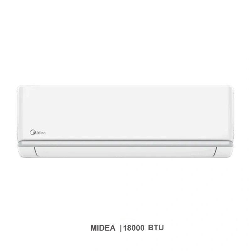 کولر گازی میدیا 18000 اینورتر مدل MSTAG-18HRFN1-INV-IQ