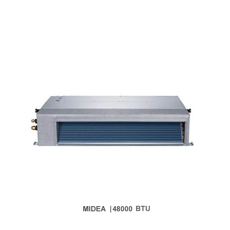 کولر گازی داکت اسپلیت میدیا 48000 اینورتر مدل R3-X140M - تصویر 3