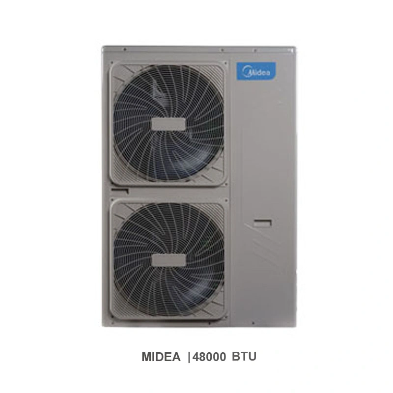 کولر گازی داکت اسپلیت میدیا 48000 اینورتر مدل R3-X140M - تصویر 2