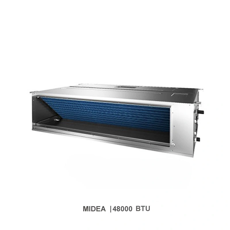 کولر گازی داکت اسپلیت میدیا 48000 اینورتر مدل R3-X140M