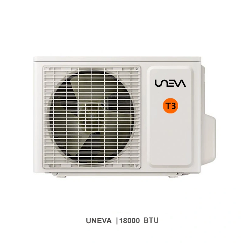 کولر گازی یونیوا ۱۸۰۰۰ پلار مدل UN-AS18 POLAR T3 - تصویر 2