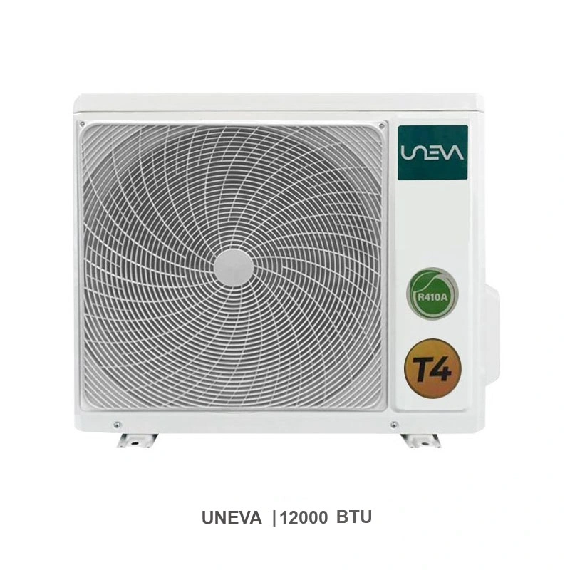 کولر گازی یونیوا ۱۲۰۰۰ پرو مدل UN-GHS12 T4 PRO - تصویر 2