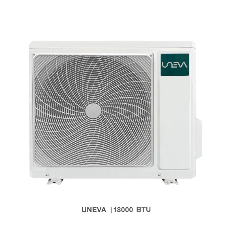 کولر گازی یونیوا ۱۸۰۰۰ پرو مدل UN-GHS18 T3 PRO - تصویر 2