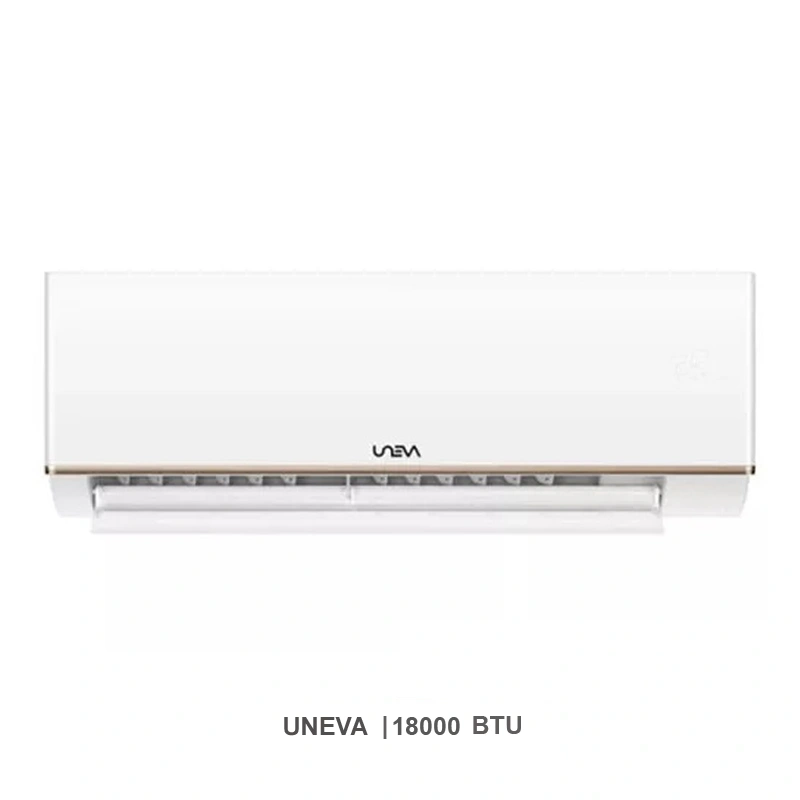 کولر گازی یونیوا ۱۸۰۰۰ پرو مدل UN-GHS18 T3 PRO