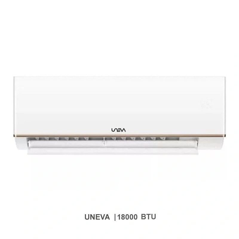 کولر گازی یونیوا ۱۸۰۰۰ پرو مدل UN-GHS18 T4 PRO