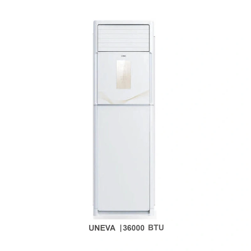 کولر گازی یونیوا ۳۶۰۰۰ ایستاده آلترا مدل UN-MF36 ULTRA T3