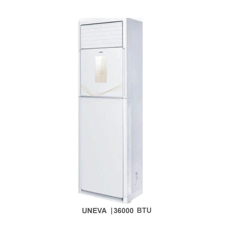 کولر گازی یونیوا ۳۶۰۰۰ ایستاده آلترا مدل UN-MF36 ULTRA T3 - تصویر 2