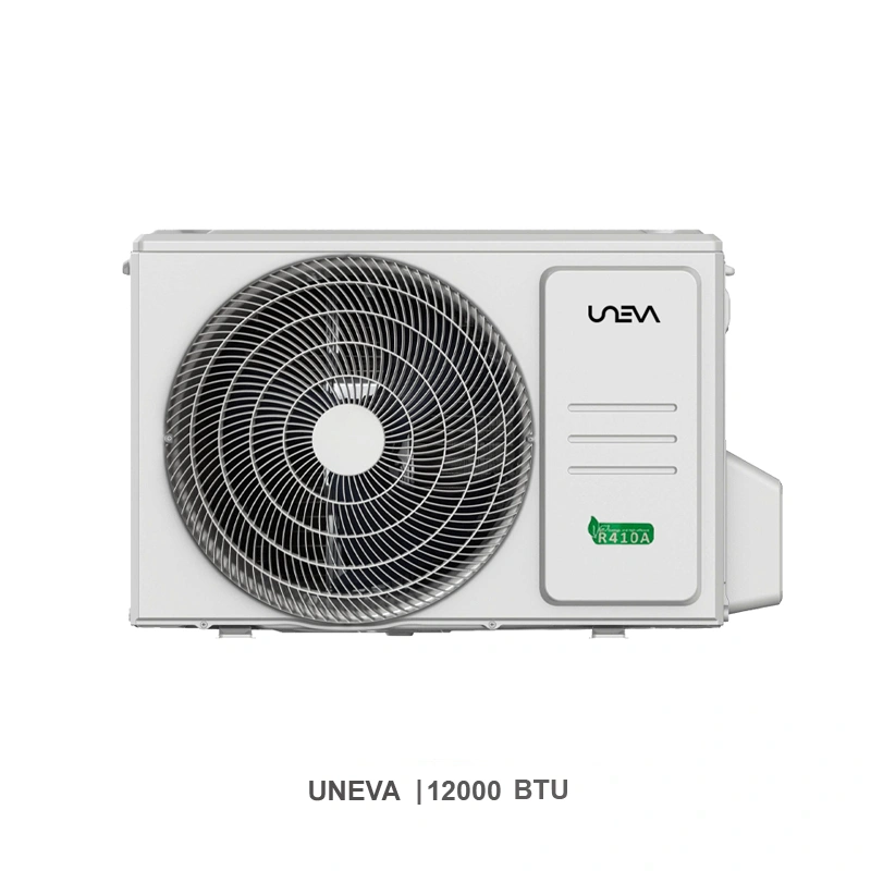 کولر گازی یونیوا 12000 اینورتر اینفنیتی مدل UN-MS12 INFINITY T3 - تصویر 2