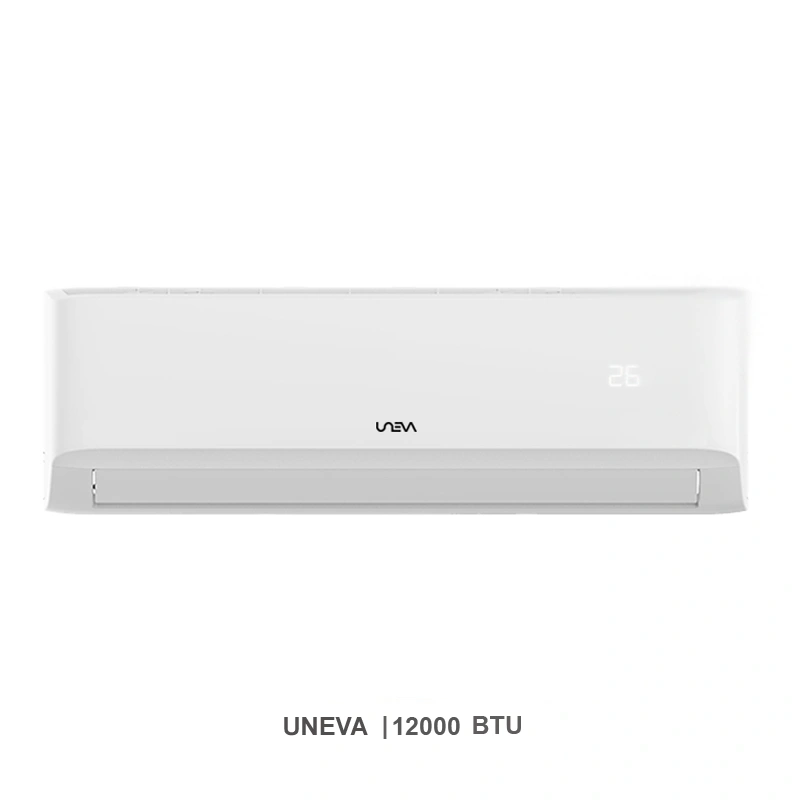 کولر گازی یونیوا 12000 اینورتر اینفنیتی مدل UN-MS12 INFINITY T3