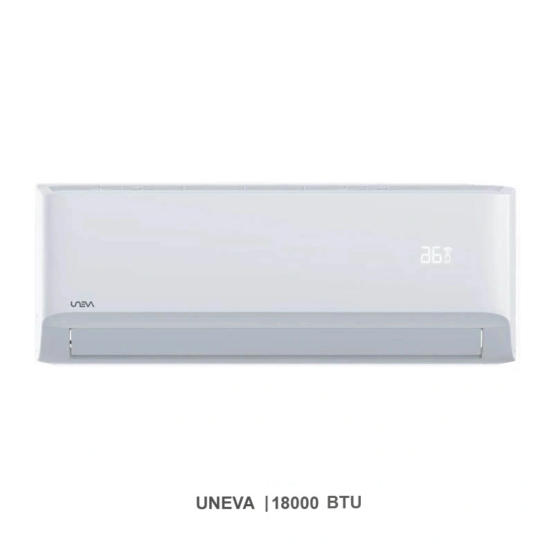 کولر گازی یونیوا ۱۸۰۰۰ اینورتر ایلیت مدل UN-MS18 ELITE T3