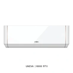 کولر گازی ۱۸۰۰۰ تیتانیوم اینورتر مدل UN-MS18000 TITANIUM T1