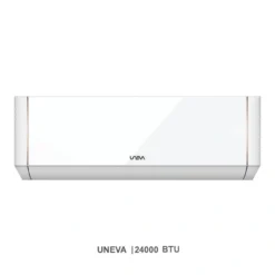 کولر گازی ۲۴۰۰۰ تیتانیوم اینورتر مدل UN-MS24000 TITANIUM T1