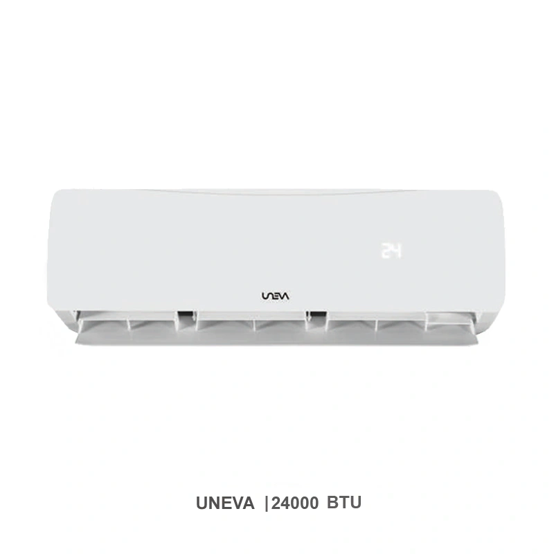 کولر گازی یونیوا ۲۴۰۰۰ آلترا مدل UN-MS24C ULTRA T3