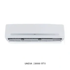 کولر گازی یونیوا ۳۰۰۰۰ فقط سرد فراست مدل UN-MS30C FROST T3