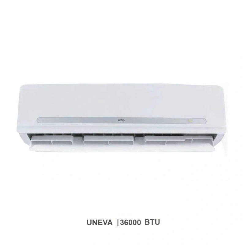 کولر گازی یونیوا ۳۶۰۰۰ فقط سرد فراست مدل UN-MS36C FROST T3
