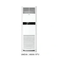کولر گازی ایستاده یونیوا ۴۸۰۰۰ اسکرول مدل UN-TF48D SCROLL T3
