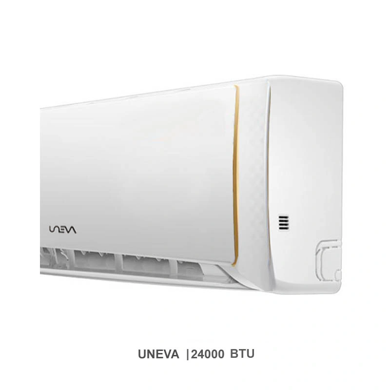 کولر گازی یونیوا ۲۴۰۰۰ تیتانیوم اینورتر مدل UN-TS24000 TITANIUM T3 - تصویر 3