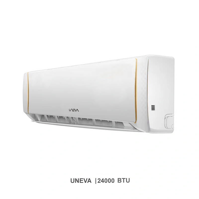 کولر گازی یونیوا ۲۴۰۰۰ تیتانیوم اینورتر مدل UN-TS24000 TITANIUM T3 - تصویر 4