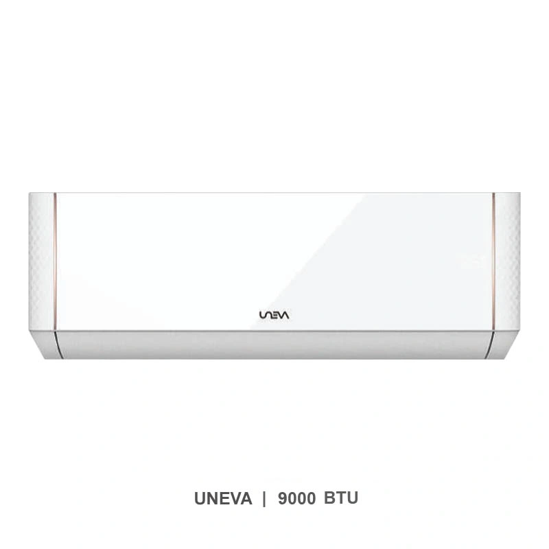 کولر گازی یونیوا ۹۰۰۰ تیتانیوم اینورتر مدل UN-TS9000 TITANIUM T3