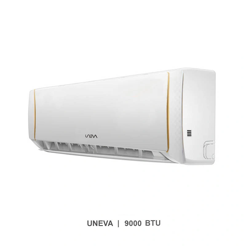 کولر گازی یونیوا ۹۰۰۰ تیتانیوم اینورتر مدل UN-TS9000 TITANIUM T3 - تصویر 4