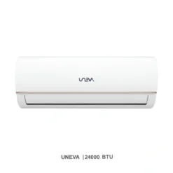 کولر گازی یونیوا ۲۴۰۰۰ اینورتر فانتوم مدل UNAS24 FANTOM-5 T3