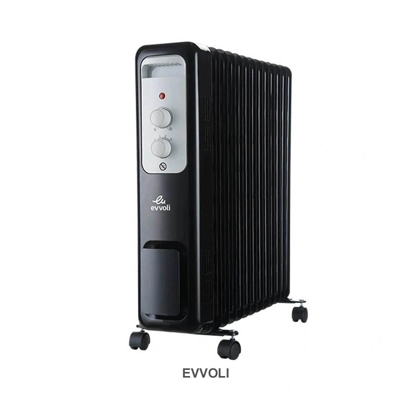 شوفاژ برقی ایوولی مدل EVOH-13MB - تصویر 2