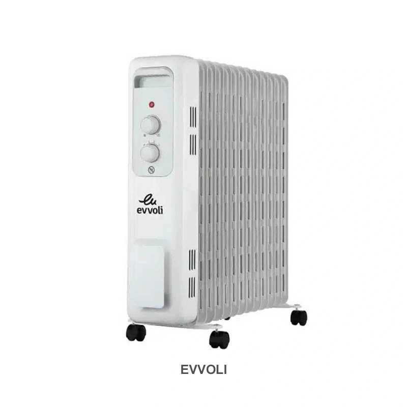 شوفاژ برقی ایوولی مدل EVOH-13MB