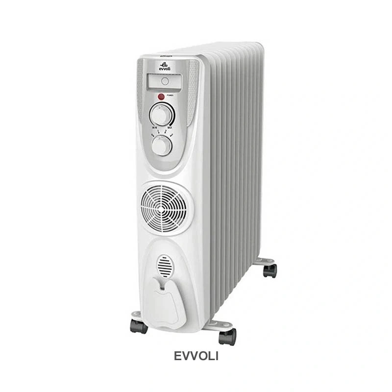 شوفاژ برقی ایوولی مدل EVOH-15FB