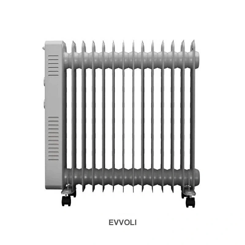 شوفاژ برقی ایوولی مدل EVOH-15PTF - تصویر 2