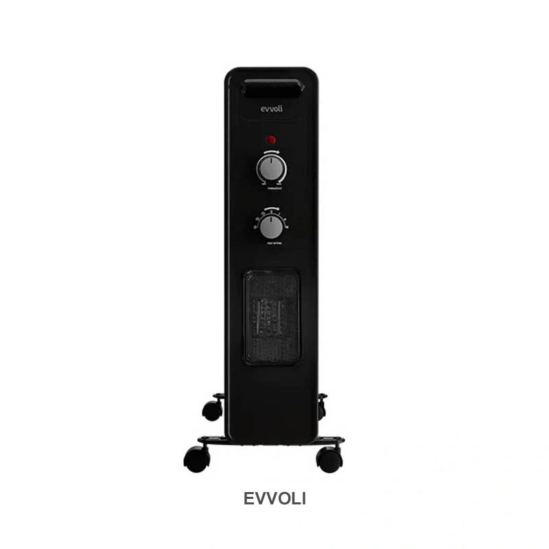 شوفاژ برقی ایوولی مدل EVOH-15PTF - تصویر 3