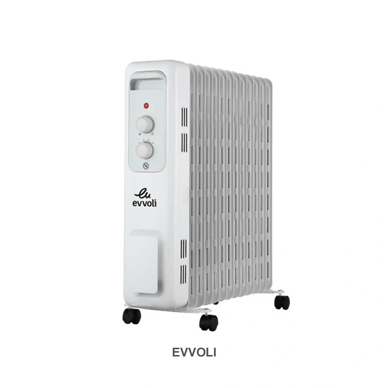 شوفاژ برقی ایوولی مدل EVOH_13MW