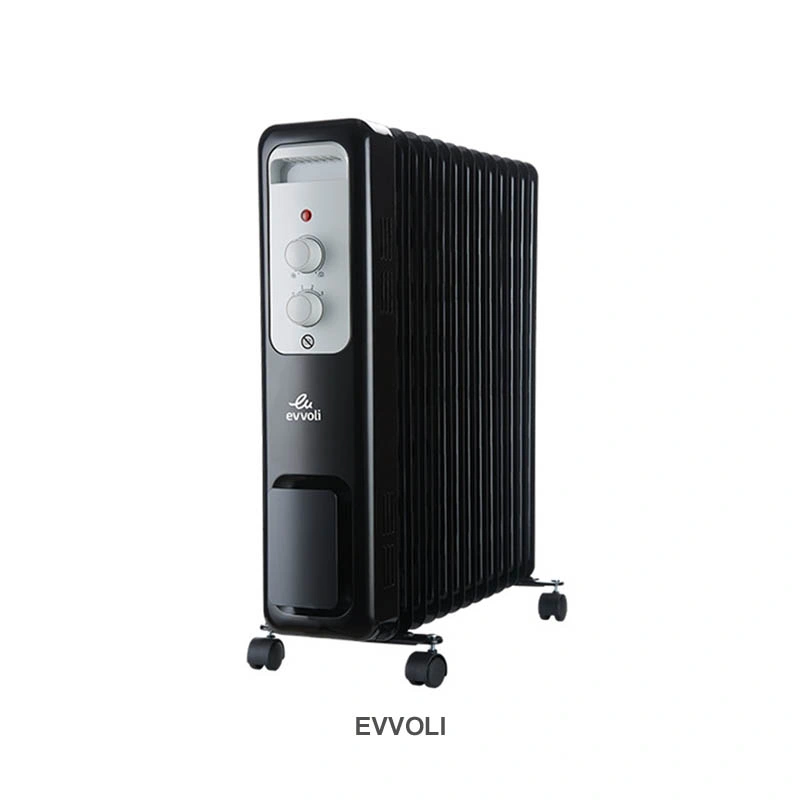 شوفاژ برقی ایوولی مدل EVOH_13MW - تصویر 2