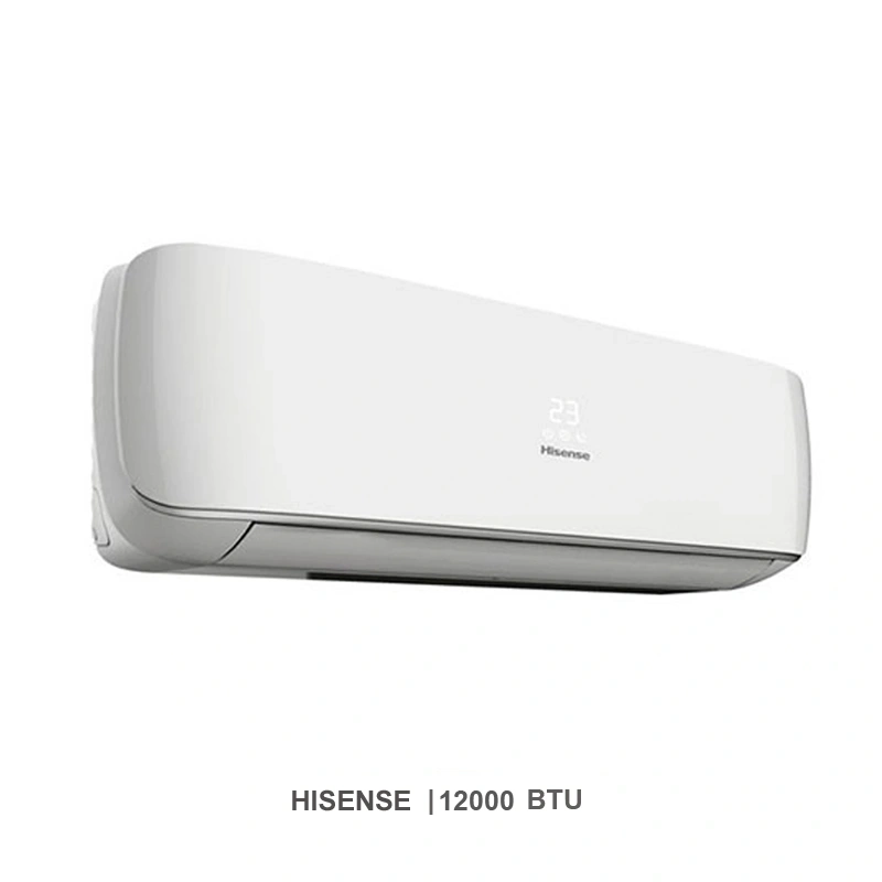 کولر گازی هایسنس 12000 اینورتر مدل HIH-12TG - تصویر 3