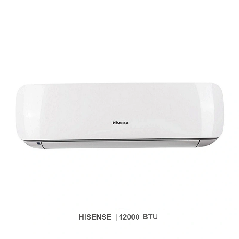 کولر گازی هایسنس 12000 اینورتر مدل HIH-12TG