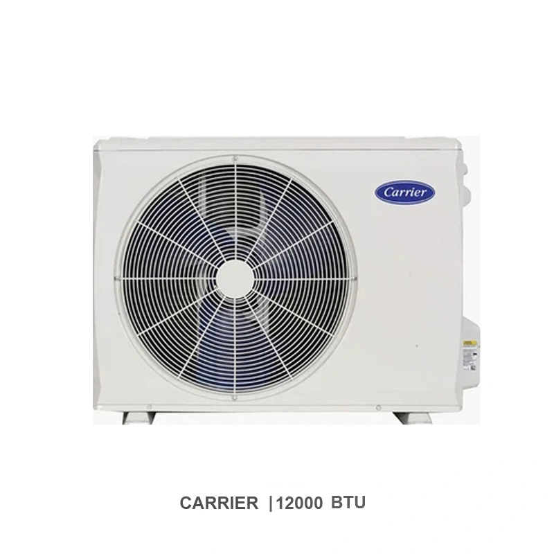کولر گازی کریر 12000 اینورتر مدل QHG012VSG - تصویر 2