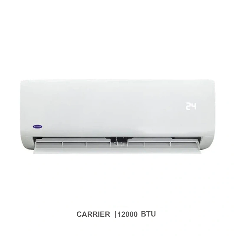 کولر گازی کریر 12000 اینورتر مدل QHG012VSG