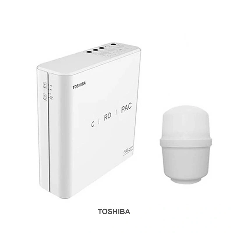دستگاه تصفیه آب توشیبا مدل TWP-N1686UIQ