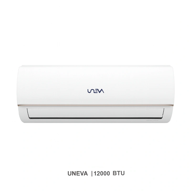 کولر گازی یونیوا 12000 اینورتر فانتوم مدل UN-AS12 FANTOM-5 T3