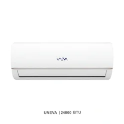 کولر گازی یونیوا 24000 اینورتر فانتوم مدل UN-AS24 FANTOM-5 T3
