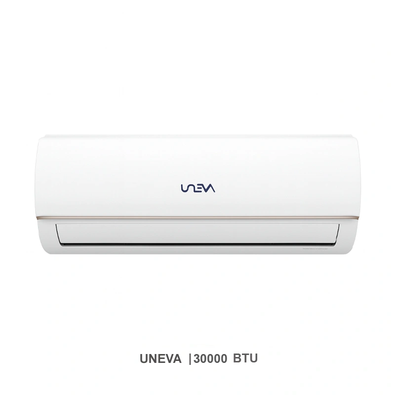 کولر گازی یونیوا 30000 اینورتر فانتوم مدل UN-AS30 FANTOM-5 T3