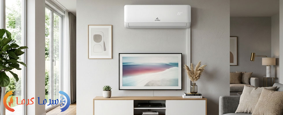 استفاده از کابل برق استاندارد