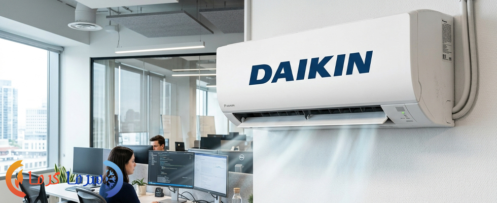 مقایسه کلی کولر گازی OGeneral با Daikin