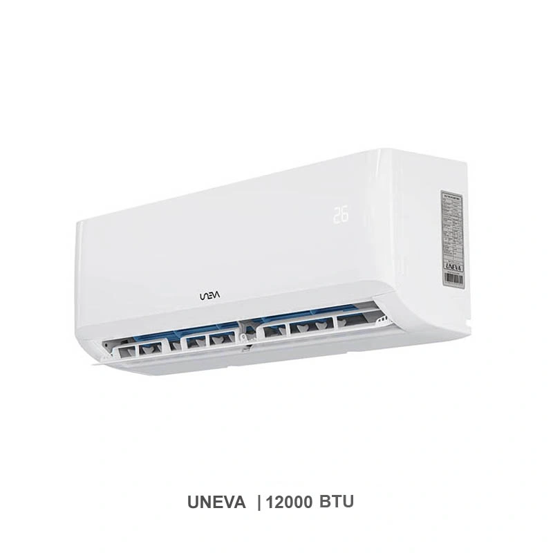 کولر گازی یونیوا ۱۲۰۰۰ اینورتر آریو مدل UN-MS12000 AREO - تصویر 3