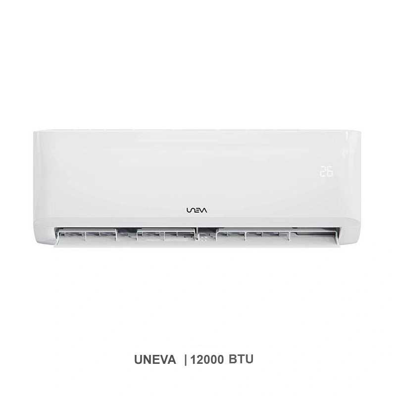 کولر گازی یونیوا ۱۲۰۰۰ اینورتر آریو مدل UN-MS12000 AREO - تصویر 5