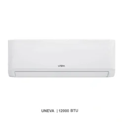 کولر گازی یونیوا ۱۲۰۰۰ اینورتر آریو مدل UN-MS12000 AREO