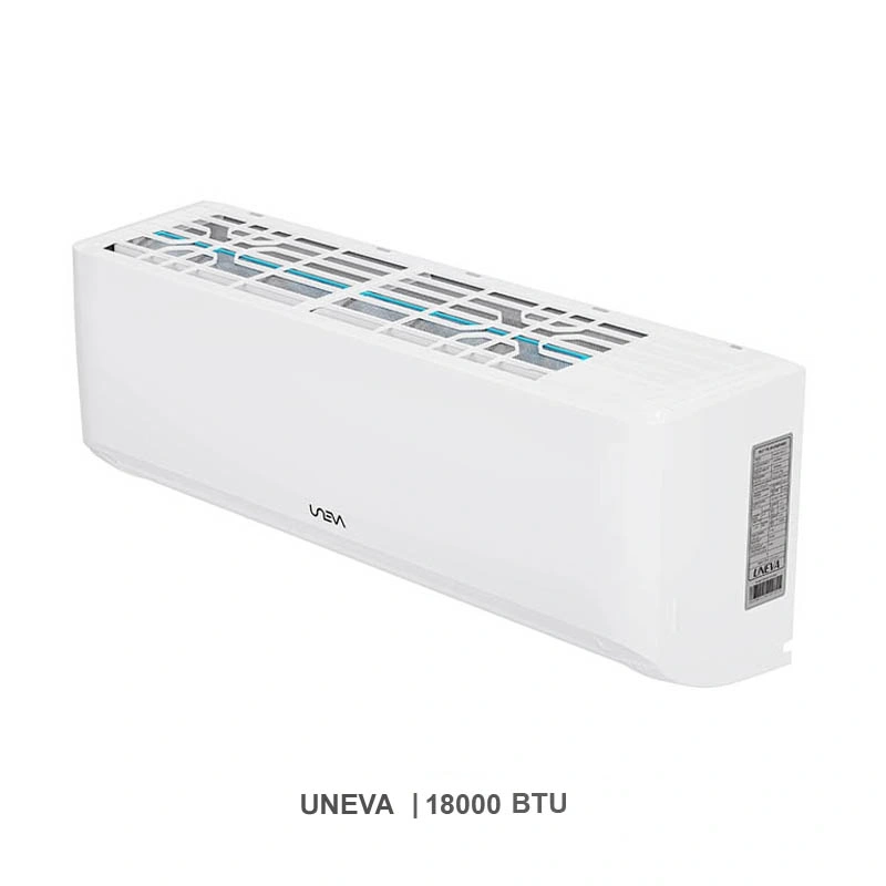 کولر گازی یونیوا ۱۸۰۰۰ اینورتر آریو مدل UN-MS18000 AREO - تصویر 4