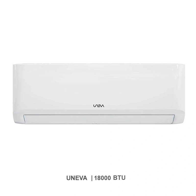کولر گازی یونیوا ۱۸۰۰۰ اینورتر آریو مدل UN-MS18000 AREO