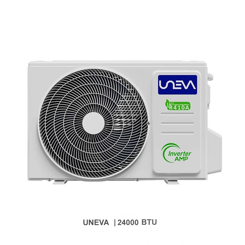 کولر گازی یونیوا ۲۴۰۰۰ اینورتر آریو مدل UN-MS24000 AREO - تصویر 2