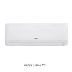 کولر گازی یونیوا ۲۴۰۰۰ اینورتر آریو مدل UN-MS24000 AREO